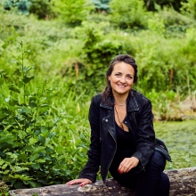 Powiększ obraz: Dominika Heller, psycholog Bydgoszcz