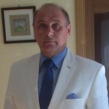 Powiększ obraz: Aleksander Piszczulin, okulista Wrocław