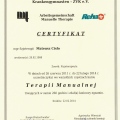 Powiększ obraz: certificate 22