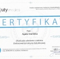 Powiększ obraz: certificate 79
