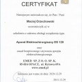 Powiększ obraz: certificate 111