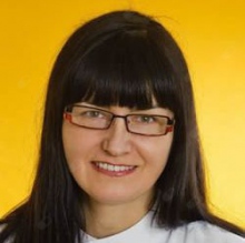 Powiększ obraz: Ilona Guzińska, ginekolog Warszawa