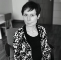 Patrycja Greiner, psycholog Kraków