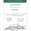 Powiększ obraz: certificate 23