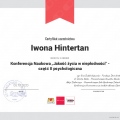 Powiększ obraz: certificate 5