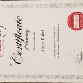 Powiększ obraz: certificate 1
