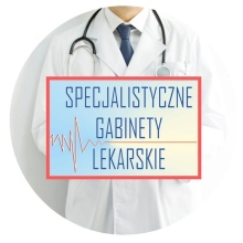 Specjalistyczne Gabinety Lekarskie