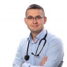 Powiększ obraz: Jan Biegus, kardiolog Wrocław