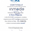 Powiększ obraz: certificate 15