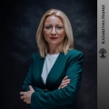 Katarzyna Hanke, psycholog Głogów
