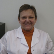 Powiększ obraz: Bogumiła Derewońko, stomatolog Warszawa