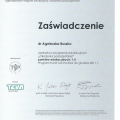 Powiększ obraz: certificate 15