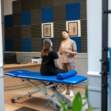 FIZJOLIFT Elżbieta Pęza