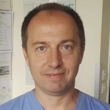 Powiększ obraz: Paweł Depukat, ortopeda Kraków