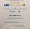 Powiększ obraz: certificate 8