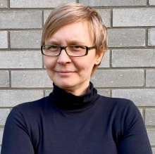 Powiększ obraz: Monika Sebzda, psycholog Gdańsk