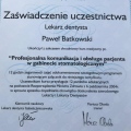 Powiększ obraz: certificate 17