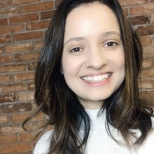 Powiększ obraz: Anna Kukawska, psycholog Kraków