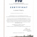 Powiększ obraz: certificate 16