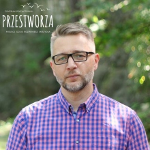 Powiększ obraz: Krzysztof Kościółek, psychoterapeuta Kraków