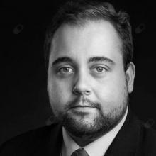 Powiększ obraz: Paweł Piszczek, internista Kraków