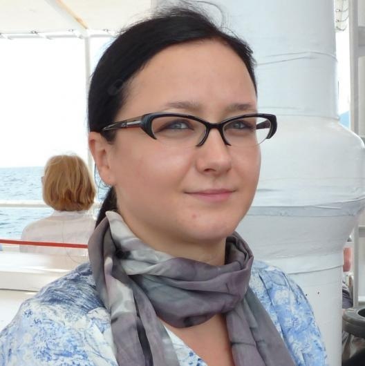mgr Edyta Jagielska