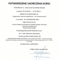Powiększ obraz: certificate 19