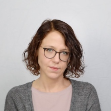 Powiększ obraz: Marta Gawłowska-Sawosz, psychiatra Warszawa