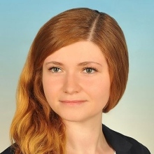 Powiększ obraz: Magdalena Pływaczewska-Jakubowska, internista Warszawa