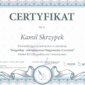 Powiększ obraz: certificate 17