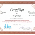 Powiększ obraz: certificate 9
