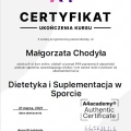 Powiększ obraz: certificate 11