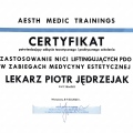Powiększ obraz: certificate 9