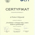 Powiększ obraz: certificate 26