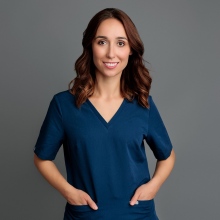 Powiększ obraz: Ewa Hołda, stomatolog Warszawa