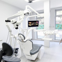 InDent - Stomatologia Specjalistyczna