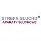 Strefa Słuchu  Aparaty Słuchowe