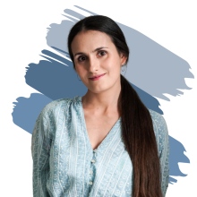 Powiększ obraz: Olga Szewczyk, psycholog Wrocław