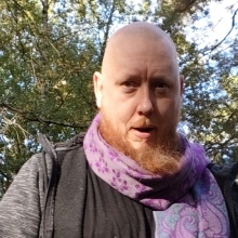 Powiększ obraz: Piotr Perszewski, psychoterapeuta Poznań