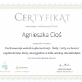Powiększ obraz: certificate 20