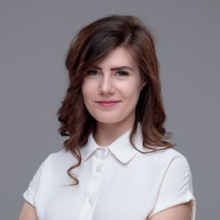 Powiększ obraz: Martyna Zdun–Kochanowska, lekarz rodzinny Szczecin