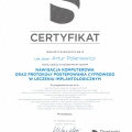Powiększ obraz: certificate 4