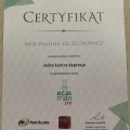 Powiększ obraz: certificate 64