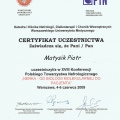 Powiększ obraz: certificate 2