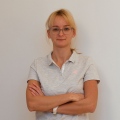 Urszula Gawlik, fizjoterapeuta Świętochłowice