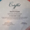 Powiększ obraz: certificate 9