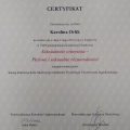 Powiększ obraz: certificate 14