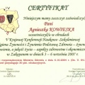 Powiększ obraz: certificate 3
