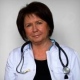 Maria Domicz-Czestyńska