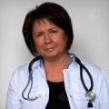 Maria Domicz-Czestyńska, pediatra Warszawa